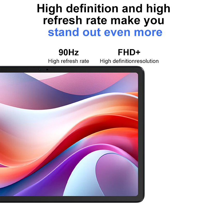 لينوفو شياوشين باد 2024 جهاز ل - مراجعة Android Tablet Gaming Accessories وسعره