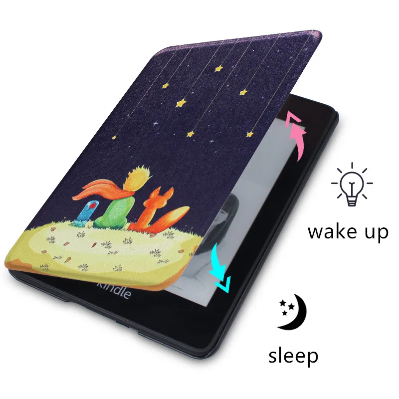 كيندل بابيربيت 7 6 6 الجيل الخ - مراجعة Kindle Tablet Accessories وسعره