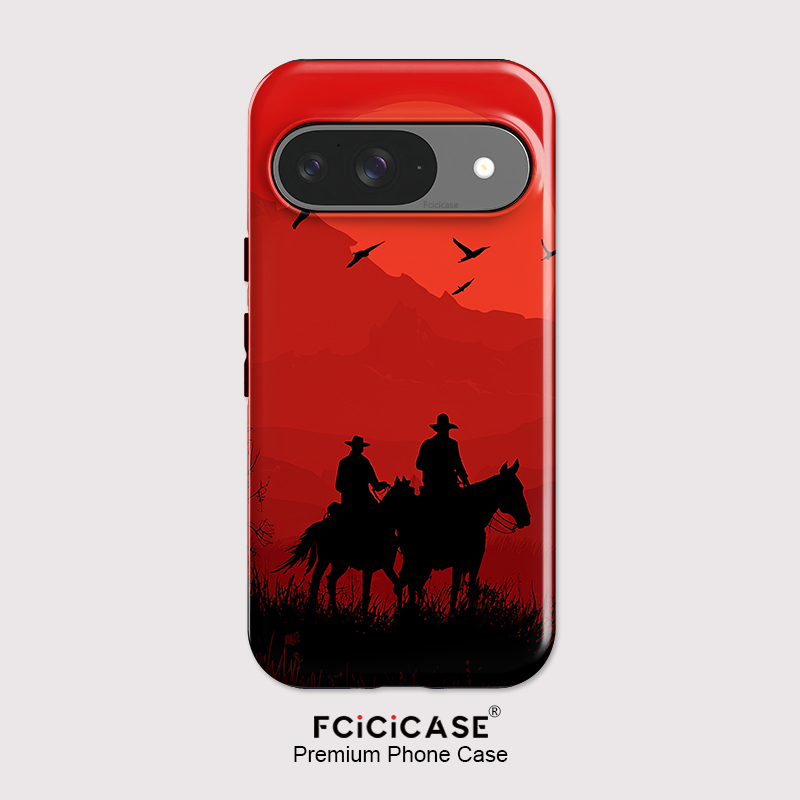 حافظة هاتف Fcicicase لهاتف جوج - مراجعة Google Pixel 9 وسعره